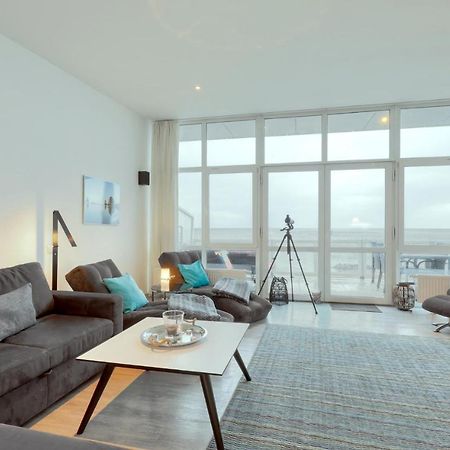 Appartement Seestern D Schonhagen  Exterior photo