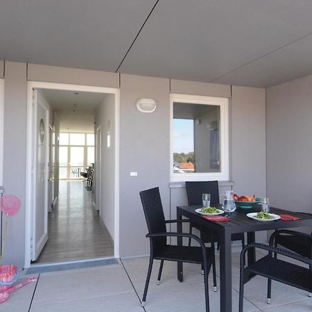 Appartement Seestern D Schonhagen  Exterior photo