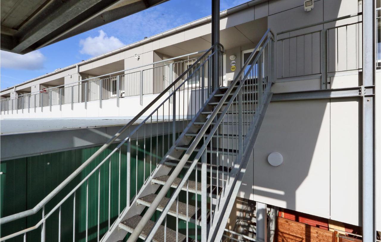 Appartement Seestern D Schonhagen  Exterior photo
