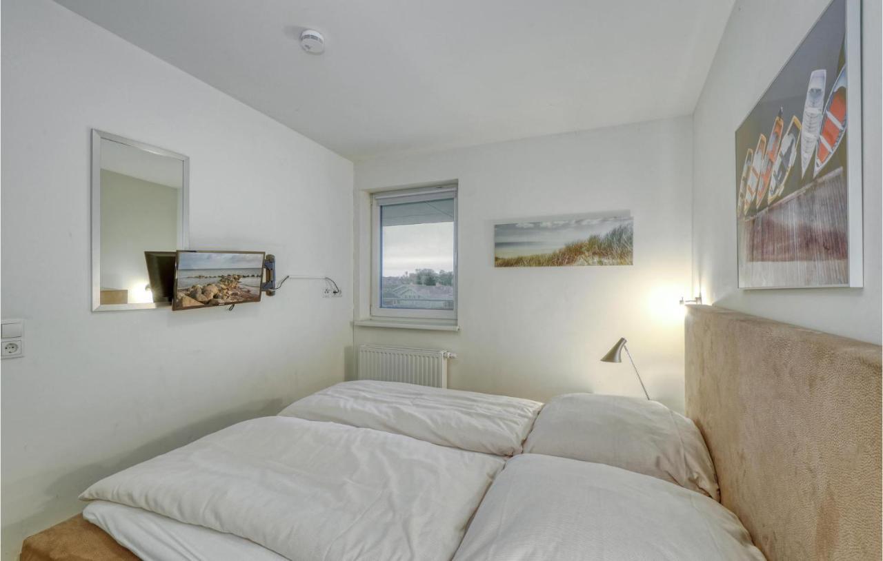 Appartement Seestern D Schonhagen  Exterior photo